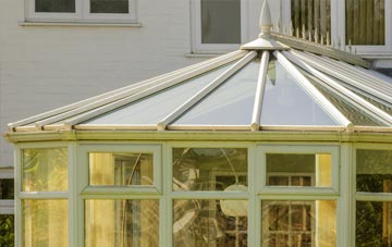 conservatory roof repair Bowburn, County Durham