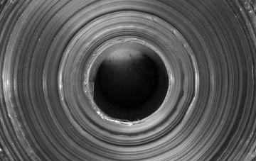 Bowburn edpm waterproofing