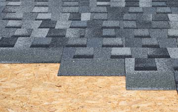 expert Bowburn asphalt roof companies