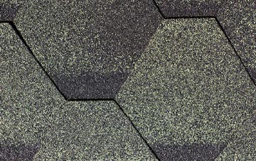 Bowburn fibreglass shingle repairs