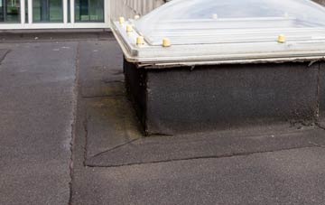 disadvantages of Bowburn flat roofs