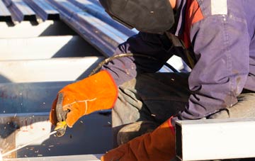 Bowburn flat roofing options