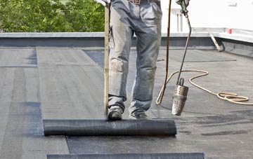 flat roof replacement Bowburn, County Durham