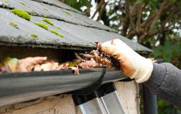gutter cleaning Bowburn, County Durham