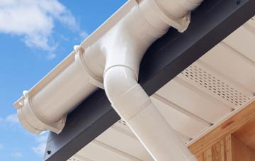 Bowburn gutter installation costs