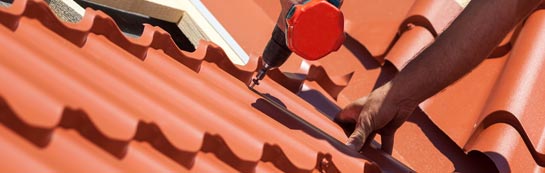 save on Bowburn roof installation costs