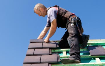 disadvantages of Bowburn slate roofing