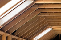 Bowburn tapered roof insulation quotes